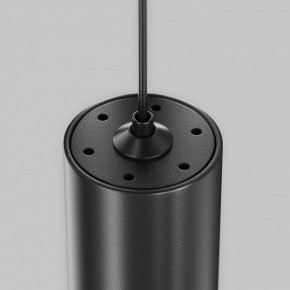 Подвесной светильник Maytoni Focus Led TR156-1-5W3K-B в Троицке - troick.ok-mebel.com | фото 7