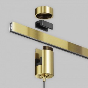 Подвесной светильник Maytoni Focus Led TR156-1-5W3K-BS в Троицке - troick.ok-mebel.com | фото 9