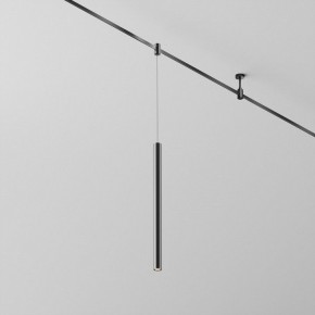 Подвесной светильник Maytoni Focus Led TR156-1-5W4K-B в Троицке - troick.ok-mebel.com | фото 2