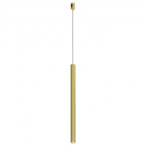 Подвесной светильник Maytoni Focus Led TR156-1-5W4K-BS в Троицке - troick.ok-mebel.com | фото