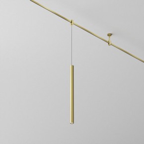 Подвесной светильник Maytoni Focus Led TR156-1-5W4K-BS в Троицке - troick.ok-mebel.com | фото 2