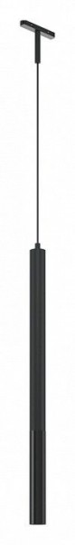 Подвесной светильник Maytoni Focus Led TR179-1-5WTW-M-B в Троицке - troick.ok-mebel.com | фото