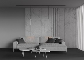 Подвесной светильник Maytoni Focus LED TR226-4-5WTW-M-DD2-W в Троицке - troick.ok-mebel.com | фото 4