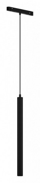 Подвесной светильник Maytoni Focus LED TR226-4-5WTW-M-DSZ-B в Троицке - troick.ok-mebel.com | фото
