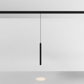 Подвесной светильник Maytoni Focus LED TR226-4-5WTW-M-DSZ-B в Троицке - troick.ok-mebel.com | фото 3