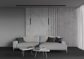Подвесной светильник Maytoni Focus LED TR226-4-5WTW-M-DSZ-B в Троицке - troick.ok-mebel.com | фото 4