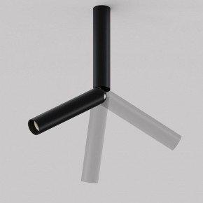 Подвесной светильник Maytoni Focus T C142CL-6W3K-B в Троицке - troick.ok-mebel.com | фото 4