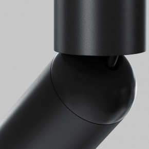 Подвесной светильник Maytoni Focus T C142CL-6W3K-B в Троицке - troick.ok-mebel.com | фото 8