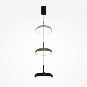 Подвесной светильник Maytoni Gerhard MOD189PL-L30B3K в Троицке - troick.ok-mebel.com | фото 4