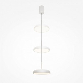 Подвесной светильник Maytoni Gerhard MOD189PL-L30W3K в Троицке - troick.ok-mebel.com | фото 4