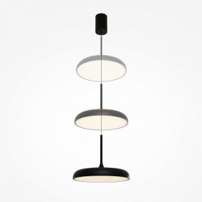 Подвесной светильник Maytoni Gerhard MOD189PL-L39B3K в Троицке - troick.ok-mebel.com | фото 4