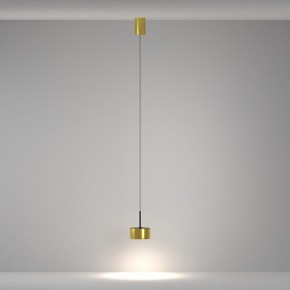 Подвесной светильник Maytoni Glare P102PL-12W4K-BS в Троицке - troick.ok-mebel.com | фото 3