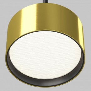 Подвесной светильник Maytoni Glare P102PL-12W4K-BS в Троицке - troick.ok-mebel.com | фото 8