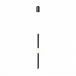 Подвесной светильник Maytoni Jelly P105PL-12W3K-B в Троицке - troick.ok-mebel.com | фото 2