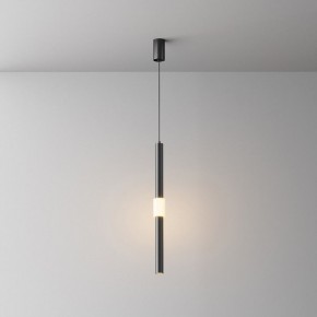 Подвесной светильник Maytoni Jelly P105PL-12W3K-B в Троицке - troick.ok-mebel.com | фото 3