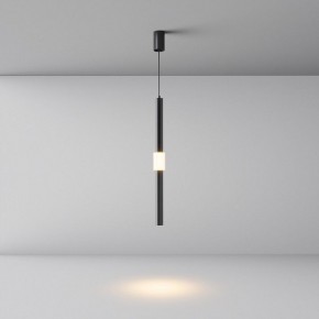 Подвесной светильник Maytoni Jelly P105PL-12W3K-B в Троицке - troick.ok-mebel.com | фото 4