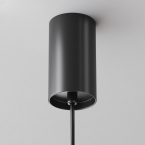 Подвесной светильник Maytoni Jelly P105PL-12W3K-B в Троицке - troick.ok-mebel.com | фото 8
