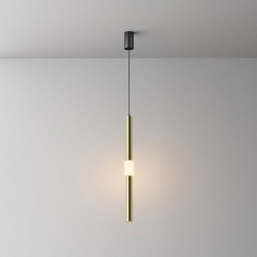 Подвесной светильник Maytoni Jelly P105PL-12W3K-BS в Троицке - troick.ok-mebel.com | фото 3