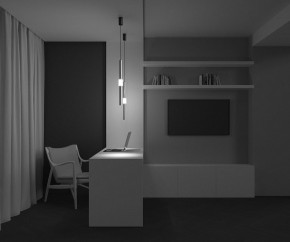 Подвесной светильник Maytoni Jelly P105PL-12W3K-BS в Троицке - troick.ok-mebel.com | фото 6