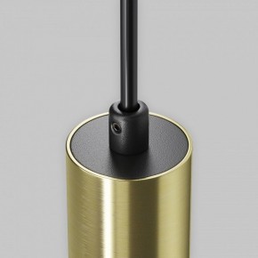 Подвесной светильник Maytoni Jelly P105PL-12W3K-BS в Троицке - troick.ok-mebel.com | фото 8