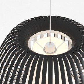 Подвесной светильник Maytoni Kirigami MOD409PL-01B в Троицке - troick.ok-mebel.com | фото 5