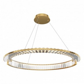 Подвесной светильник Maytoni Krone P097PL-L45BS3K в Троицке - troick.ok-mebel.com | фото 3