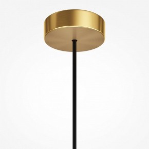 Подвесной светильник Maytoni Levitation MOD376PL-01G1 в Троицке - troick.ok-mebel.com | фото 7