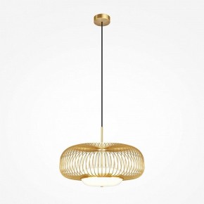 Подвесной светильник Maytoni Levitation MOD376PL-L30G3K в Троицке - troick.ok-mebel.com | фото 2
