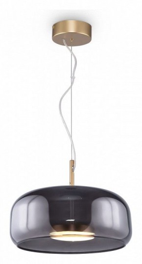Подвесной светильник Maytoni Madmen MOD127PL-L6SG в Троицке - troick.ok-mebel.com | фото 2