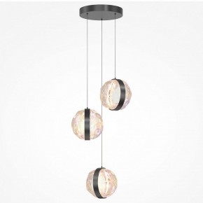 Подвесной светильник Maytoni Misterio MOD379PL-L17B3K в Троицке - troick.ok-mebel.com | фото