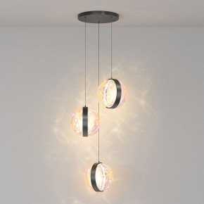 Подвесной светильник Maytoni Misterio MOD379PL-L17B3K в Троицке - troick.ok-mebel.com | фото 2