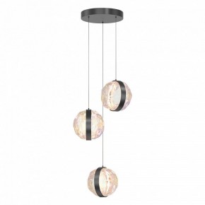 Подвесной светильник Maytoni Misterio MOD379PL-L17B3K в Троицке - troick.ok-mebel.com | фото 4