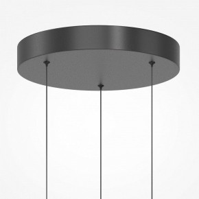 Подвесной светильник Maytoni Misterio MOD379PL-L17B3K в Троицке - troick.ok-mebel.com | фото 9