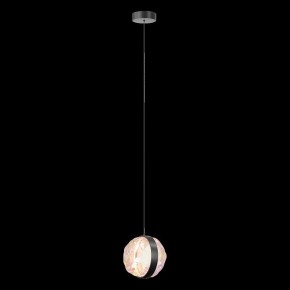 Подвесной светильник Maytoni Misterio MOD379PL-L6B3K в Троицке - troick.ok-mebel.com | фото 5