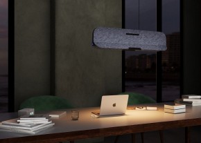 Подвесной светильник Maytoni Optimista MOD408PL-L12B3K в Троицке - troick.ok-mebel.com | фото 6