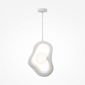 Подвесной светильник Maytoni Opus MOD380PL-01W в Троицке - troick.ok-mebel.com | фото 3