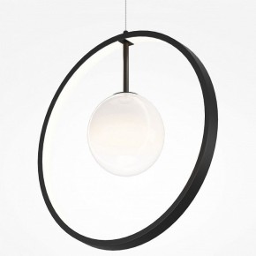 Подвесной светильник Maytoni Paparazzi MOD407PL-L12B3K1 в Троицке - troick.ok-mebel.com | фото 3