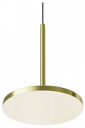 Подвесной светильник Maytoni Plato P076PL-L12W4K-BS в Троицке - troick.ok-mebel.com | фото
