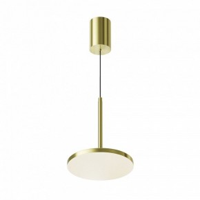 Подвесной светильник Maytoni Plato P076PL-L12W4K-BS в Троицке - troick.ok-mebel.com | фото 2