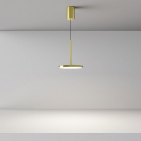Подвесной светильник Maytoni Plato P076PL-L12W4K-BS в Троицке - troick.ok-mebel.com | фото 4