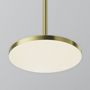 Подвесной светильник Maytoni Plato P076PL-L12W4K-BS в Троицке - troick.ok-mebel.com | фото 7