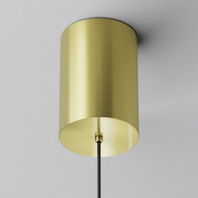 Подвесной светильник Maytoni Plato P076PL-L12W4K-BS в Троицке - troick.ok-mebel.com | фото 9