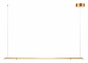 Подвесной светильник Maytoni Plume MOD340PL-L28BS3K в Троицке - troick.ok-mebel.com | фото 2