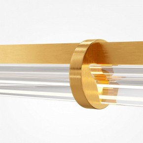 Подвесной светильник Maytoni Plume MOD340PL-L28BS3K в Троицке - troick.ok-mebel.com | фото 3