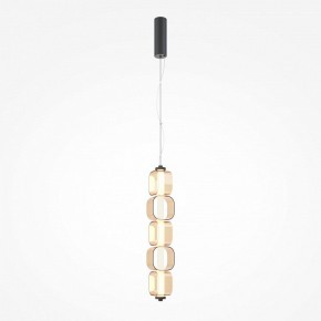 Подвесной светильник Maytoni Ritmo MOD381PL-L30B3K в Троицке - troick.ok-mebel.com | фото 2