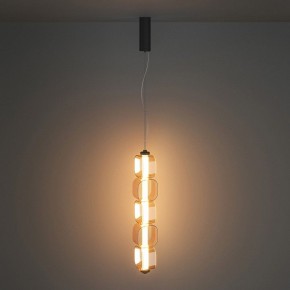 Подвесной светильник Maytoni Ritmo MOD381PL-L30B3K в Троицке - troick.ok-mebel.com | фото 3