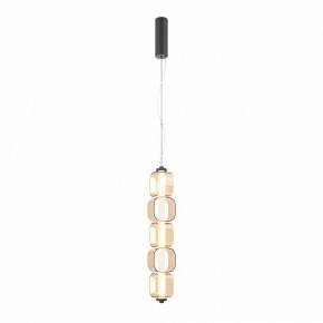 Подвесной светильник Maytoni Ritmo MOD381PL-L30B3K в Троицке - troick.ok-mebel.com | фото 4