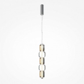 Подвесной светильник Maytoni Ritmo MOD381PL-L30CH3K в Троицке - troick.ok-mebel.com | фото 2