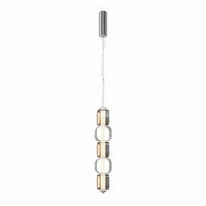 Подвесной светильник Maytoni Ritmo MOD381PL-L30CH3K в Троицке - troick.ok-mebel.com | фото 4