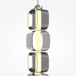 Подвесной светильник Maytoni Ritmo MOD381PL-L30CH3K в Троицке - troick.ok-mebel.com | фото 6